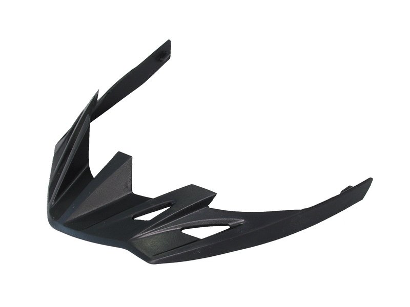 CASCA PROTECTIE - ALTRIX. in mould, negru