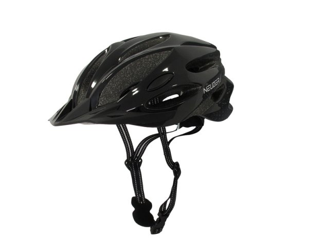CASCA PROTECTIE - ALTRIX. in mould, negru