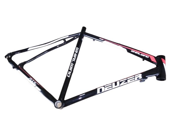 CADRU ROAD 28 - NEUZER WHIRLWIND50 - ALU