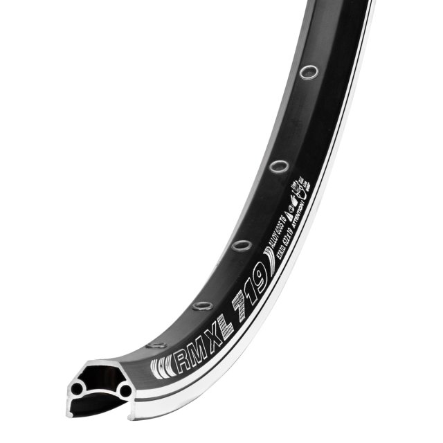 JANTA DUBLA - 27.5''/584x24/19x21 , 36H, nituit, DRAGON