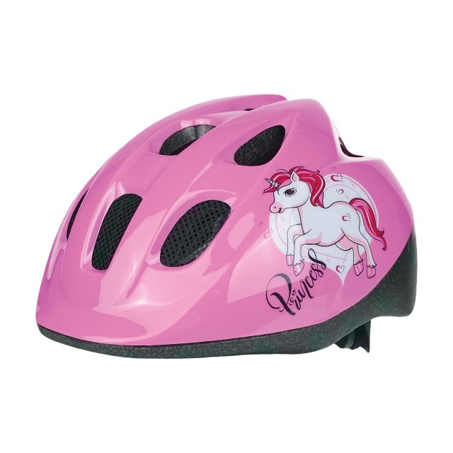 CASCA PROTECTIE JUNIOR - POLISPORT - Unicorn, uni size S: 52-56