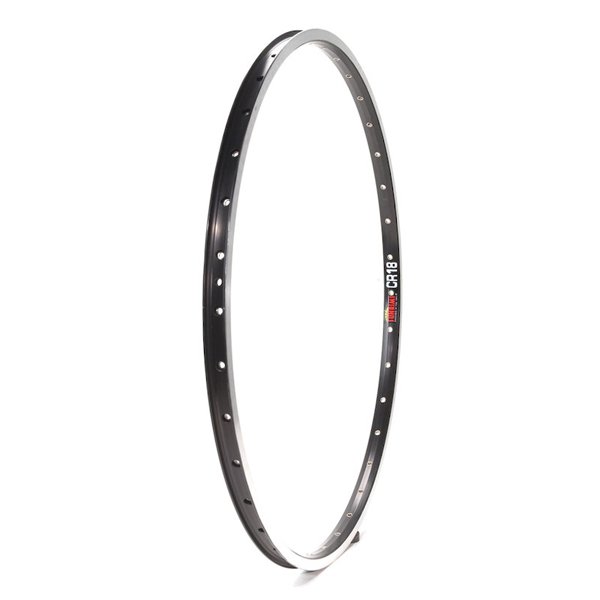 JANTA DUBLA - 28''/29''/622x22.5 /17.5, 36H - Pinned - SUN RINGLE CR18