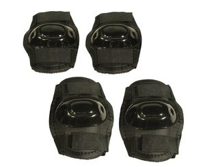 PROTECTIE COT - GENUNCHI, copii, S,M