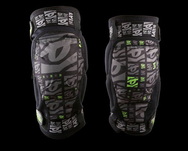 PROTECTIE GENUNCHI  - RACE FACE - KHYBER KNEE, femei, eyecu/gravel