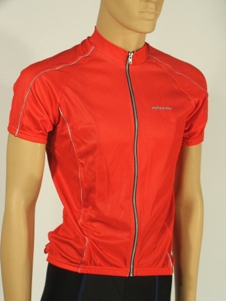 TRICOU CICLISM - ALTRIX ROSU