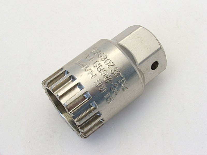 CHEIE MONOBLOC  