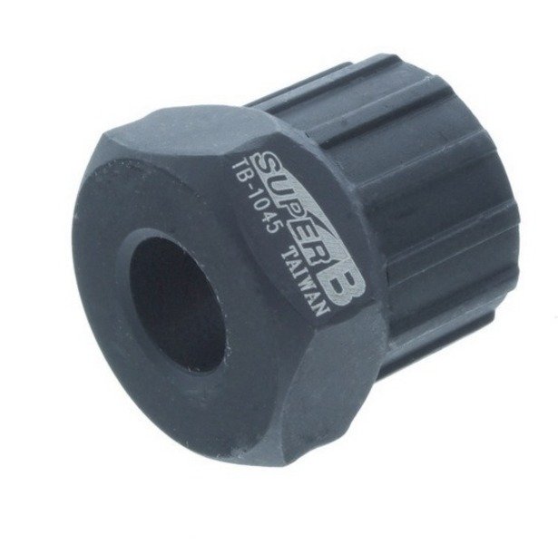 CHEIE PINION  - SUPER B TB1045, compatibil shimano