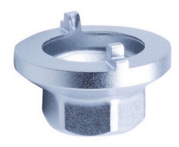 CHEIE PINION  - SUPER B TB1095, 2 gheare