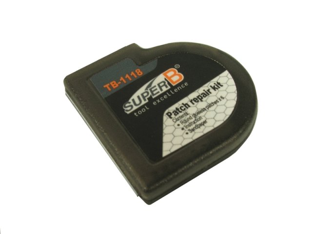 SET REPARATII CAMERA - SUPER B, autoadezive