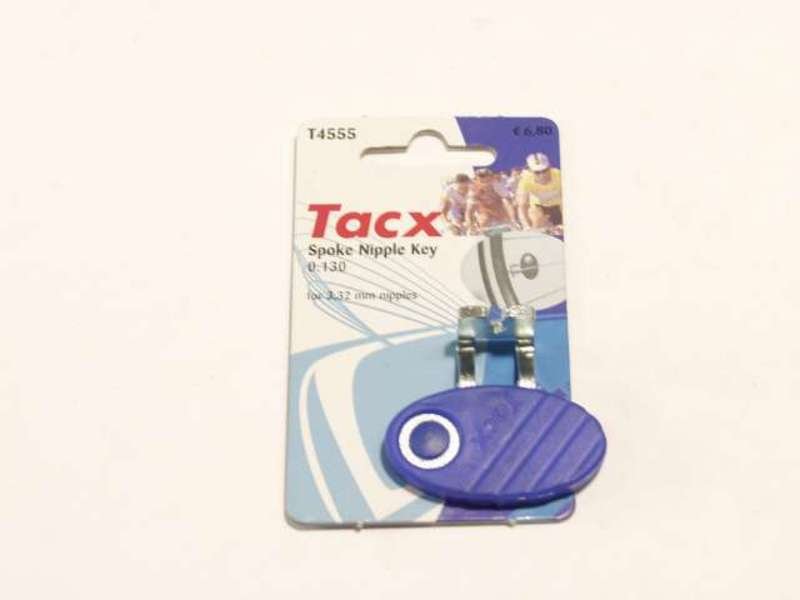 CHEIE SPITE - TACX, 0.13/3.32