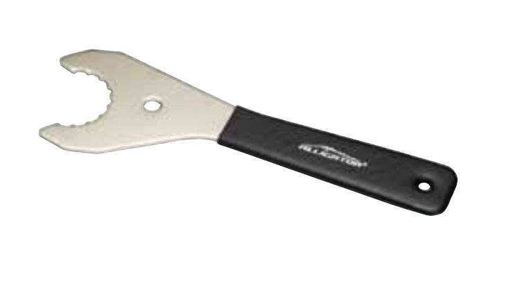 CHEIE CENTER LOCK - ALLIGATOR - CLW02, pentru butuc tip bolt on 15&20mm