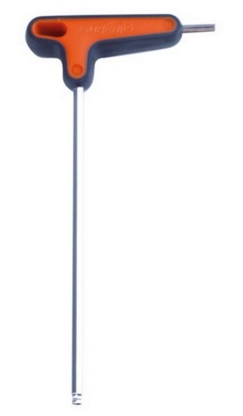 CHEIE IMBUS 10 T - SUPER B