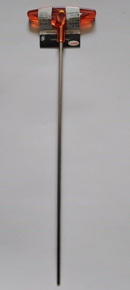 CHEIE IMBUS 5 T - SR SUNTOUR, 5X350mm, CR