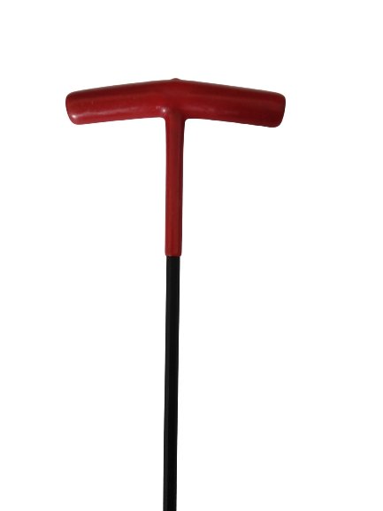 CHEIE IMBUS 6 T - SR SUNTOUR, 6X400mm