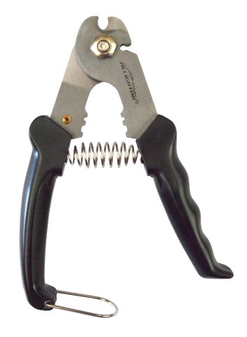 CLESTE TAIAT BOWDEN - ALLIGATOR - T07