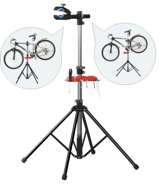 SUPORT REPARATIE BICICLETA