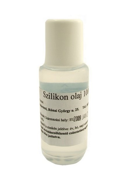 ULEI SILICONIC, 50ml