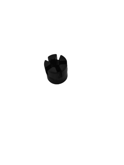 PARTI AX RAPID - SR SUNTOUR - FEE819-20, Suport pene fixare, QLOC15