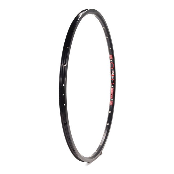 JANTA DUBLA - 26''/559, 36H , TCB- Welded - SUN RINGLE UFO