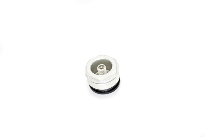 CAP SUPERIOR COMPLET CU VALVA AER - SR SUNTOUR - RAIDON-AIR, FILET29.6, FKE075-11