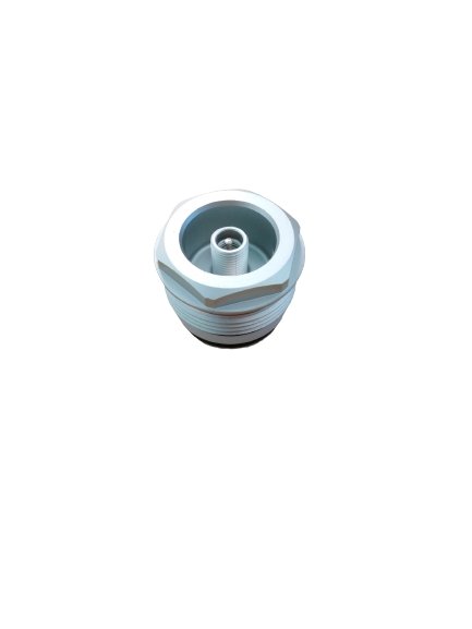 CAP SUPERIOR COMPLET CU VALVA AER - SR SUNTOUR,  XCR AIR, FILET29.6, FKE075-12