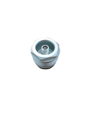 CAP SUPERIOR COMPLET CU VALVA AER - SR SUNTOUR,  XCR AIR, FILET29.6, FKE075-12