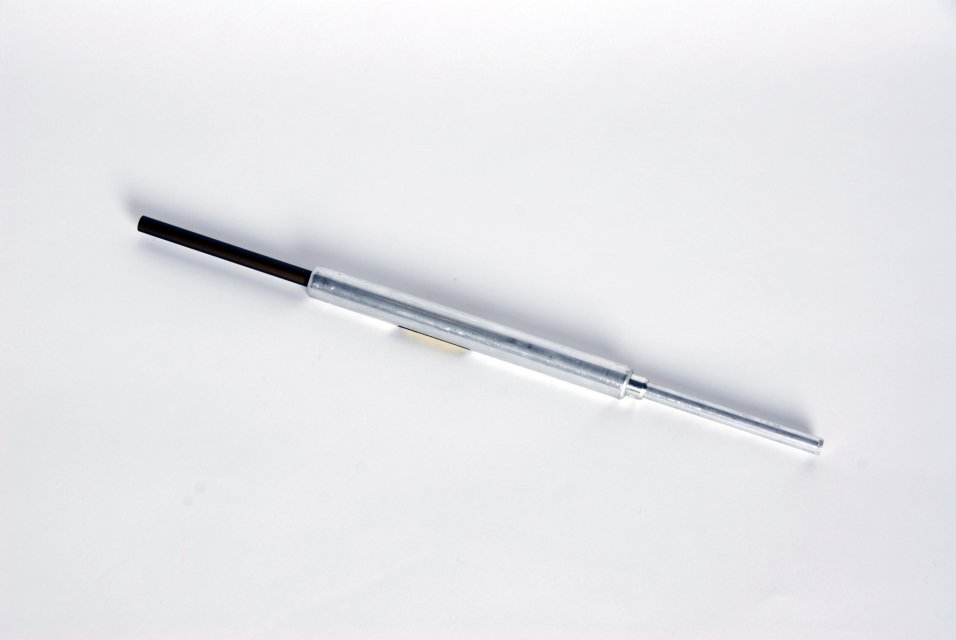 CARTUS TELESCOP - SR SUNTOUR - RSLO, 110xK235x100, FUN043-15