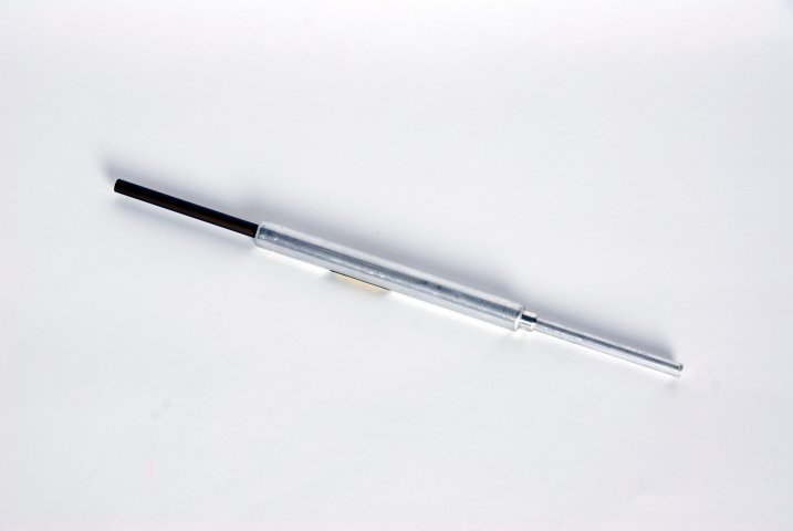 CARTUS TELESCOP - SR SUNTOUR - RSLO, 110xK235x100, FUN043-15