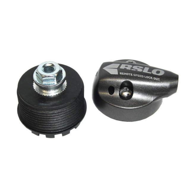 CAP BLOCARE COMPLET - SR SUNTOUR - XCR32-RSLO, FILET29.6, FKE310-12/FKE310-08