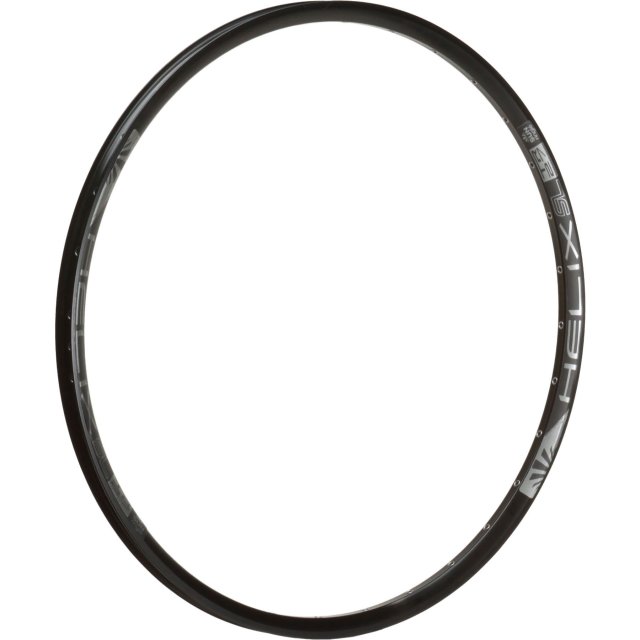 JANTA DUBLA - 29''/622x27/24x19.9, 32H, disc - Pinned, Tubeless Ready - SUN RINGLE HELIX27 SL