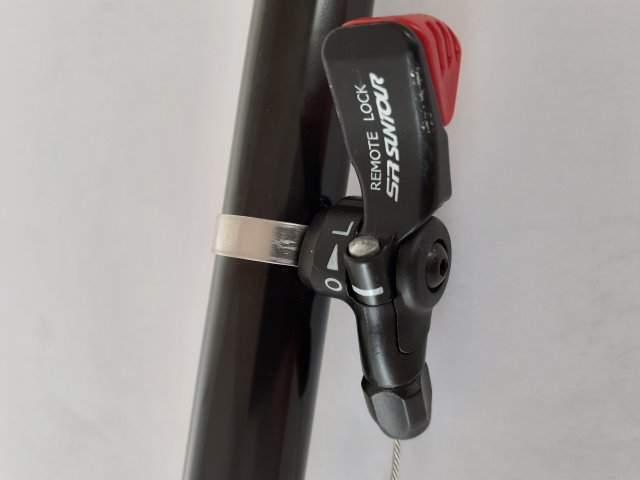 MANETA RLO - SR SUNTOUR - SL6SC-RLO