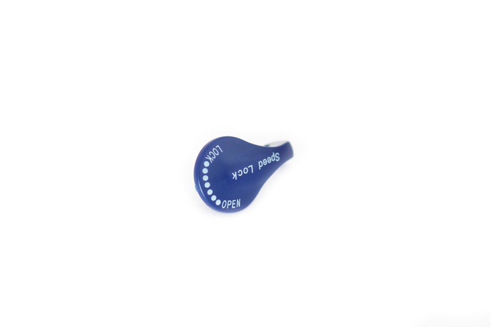 MANETA LO - SR SUNTOUR - XCM-HLO, SPEED LOCK, FEE288-20, hex.-cap mic