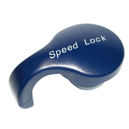 MANETA LO - SR SUNTOUR - NEX E25-LO, SPEED LOCK, BLOCARE, FEG246