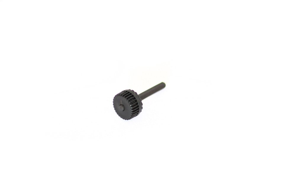 AX IMBUS BLOCARE LO CU CAP DINTAT - SR SUNTOUR - XCT/XCM, FKA066, 16.6mm, hex.-cap mare