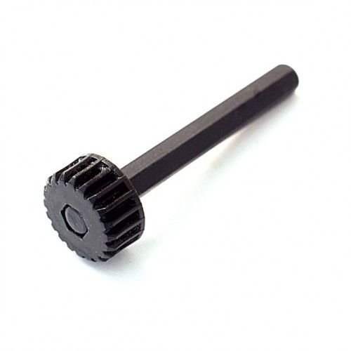 AX IMBUS BLOCARE LO CU CAP DINTAT - SR SUNTOUR - XCT/XCM, FKA066-10, 12mm, hex.-cap mic