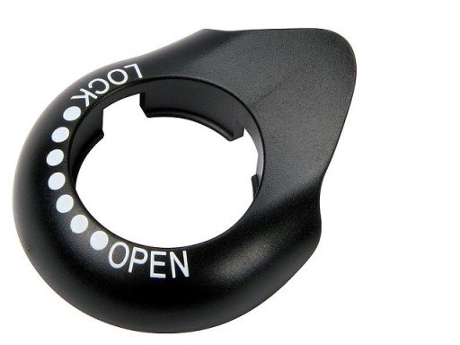 CAPAC DESIGN - SR SUNTOUR - SF11-NCX28mm, parte Lockout, FEE812-10