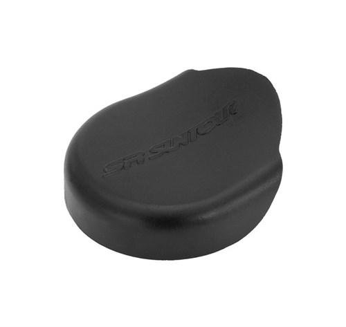 CAPAC DESIGN - SR SUNTOUR - CR85/E25, parte plin, FEG181