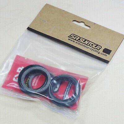 APARATOR PRAF ( SIMERING ) - KIT - SR SUNTOUR - FKA122-02, Auron34/Aion34/Mobie45/SF20AxonWerx si Elite