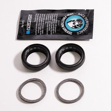 APARATOR PRAF ( SIMERING ) - KIT - SR SUNTOUR - FKA122-03, Axon32 Elite si Werx