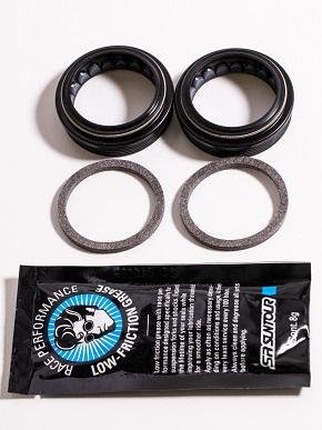 APARATOR PRAF ( SIMERING ) - KIT - SR SUNTOUR - FKA122-04, Durolux36