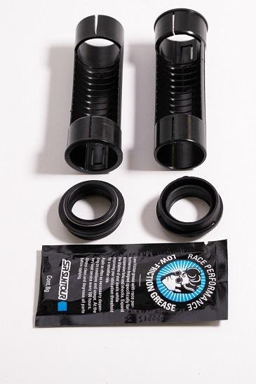 APARATOR PRAF ( SIMERING ) & BUCSA - KIT - SR SUNTOUR - FKA122-93, marime 28mm
