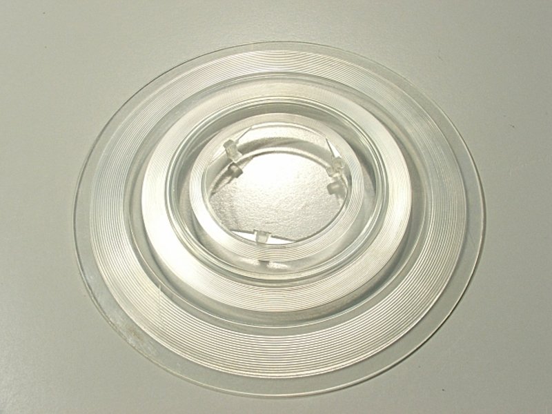 APARATOR SPITE - TIP ITALIAN 165 mm