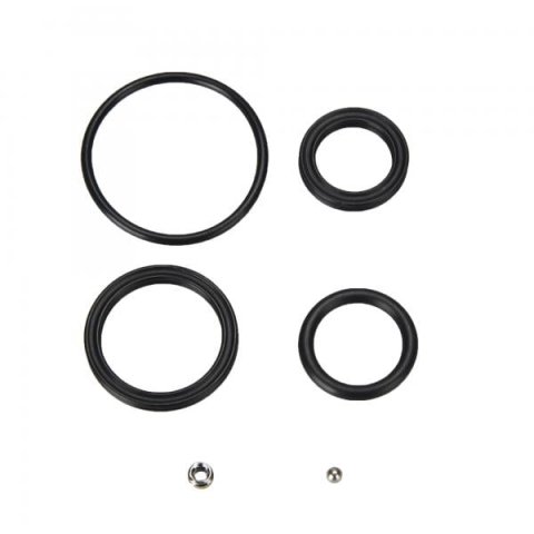 GARNITURA ETANSARE ULEI - KIT - SR SUNTOUR - RBA499-01, RS Raidon