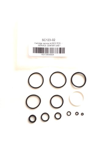 GARNITURI CARTUS - KIT - SR SUNTOUR - SC123-02, RC2 PCS