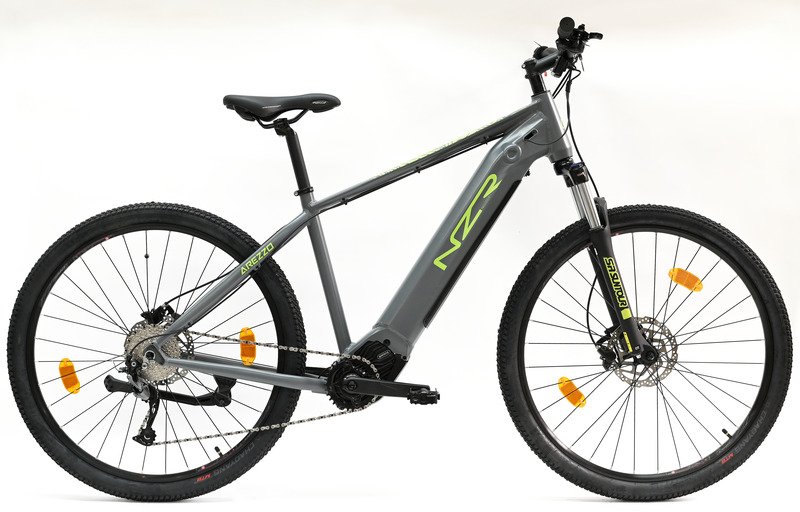 BICICLETA ELECTRICA NEUZER E-MTB 29” AREZZO - 23