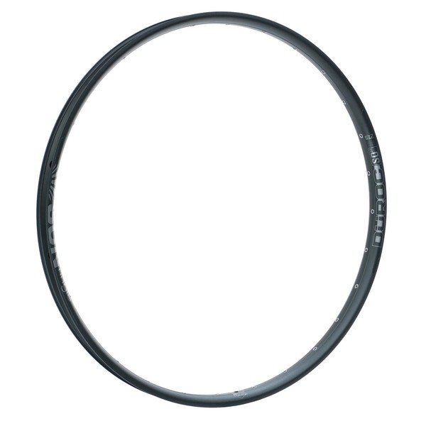 JANTA DUBLA - 27,5''/584x37/32x17, 32H, disc - Welded - SUN RINGLE DUROC SD37