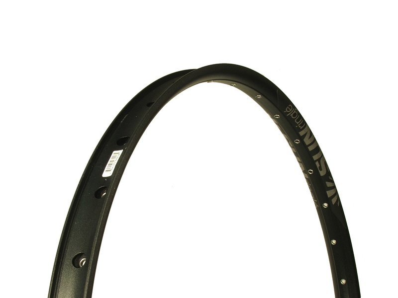 JANTA DUBLA - 29''/622x37/32x17, 32H, disc - Welded - SUN RINGLE DUROC SD37