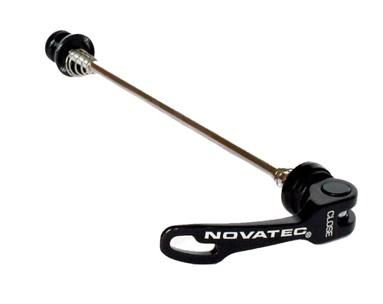 INCHIZATOR RAPID QR5 - NOVATEC QR249F - ax fata