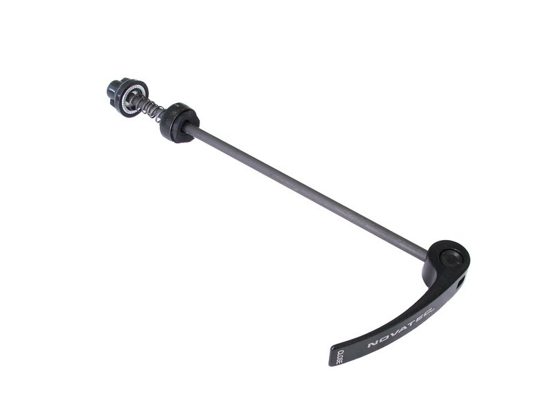 INCHIZATOR RAPID QR5 - NOVATEC QR270R - ax spate