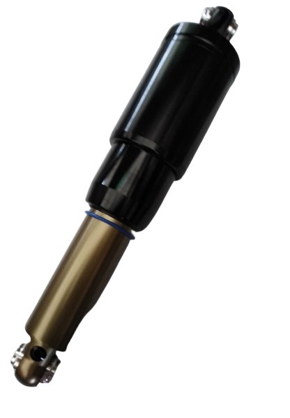 AMORTIZOR CADRU - SR SUNTOUR - EPIXON, LOR, 216x63, Ø8x22mm, RS15